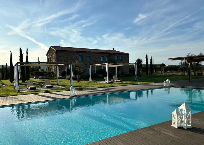 Podere Pietravento