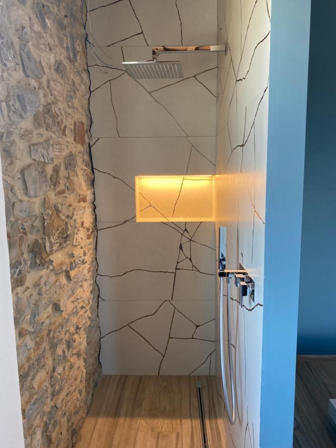 Podere Pietravento Farm stay