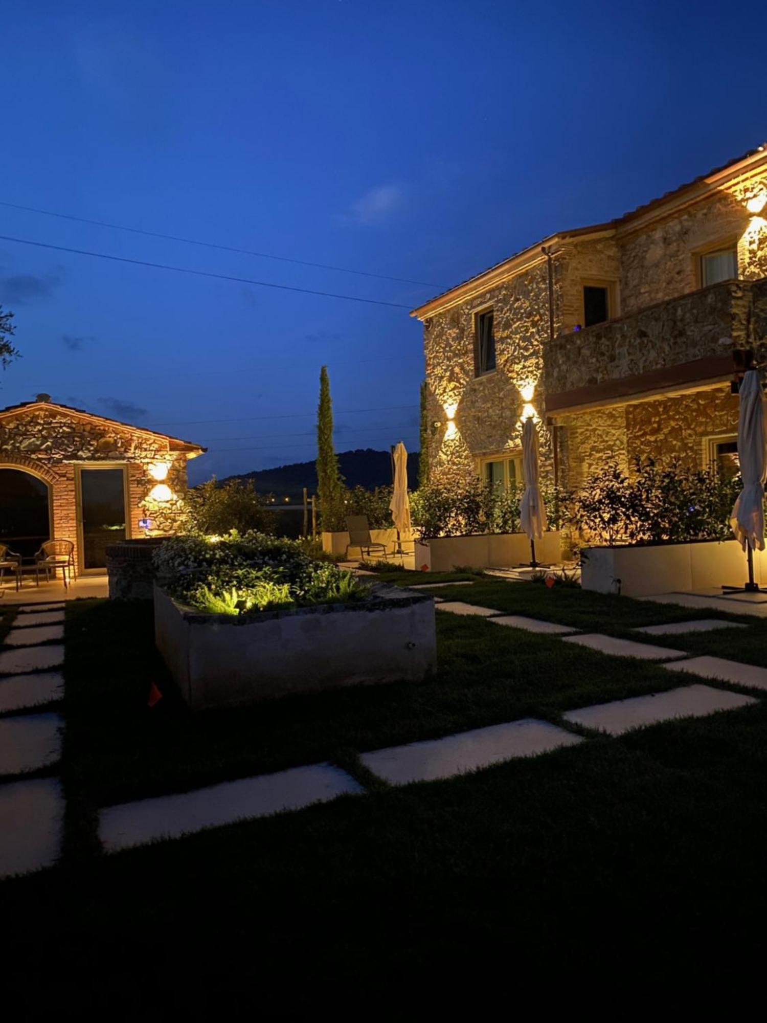 Podere Pietravento Campiglia Marittima
