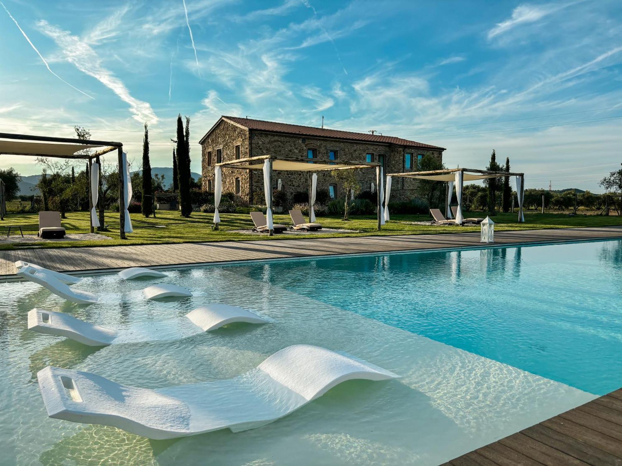 Podere Pietravento Campiglia Marittima