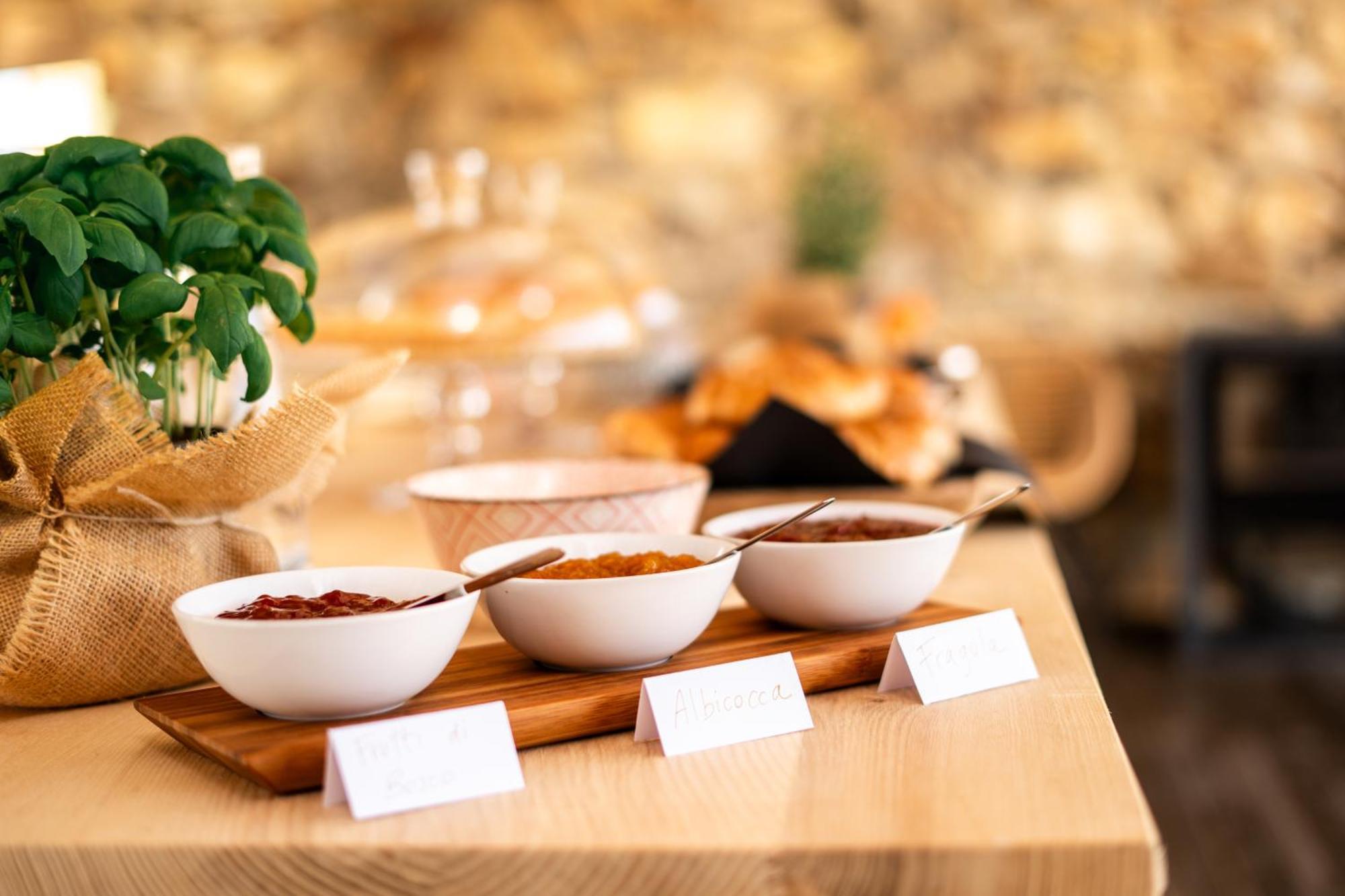 Farm stay Podere Pietravento *
