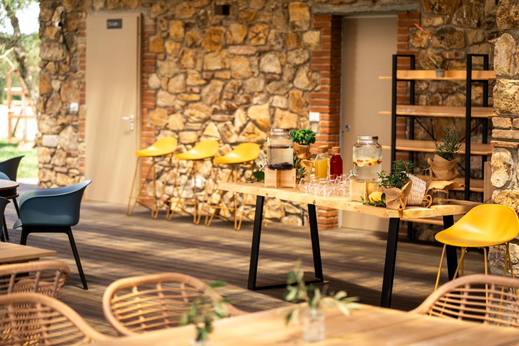 Farm stay Podere Pietravento Campiglia Marittima