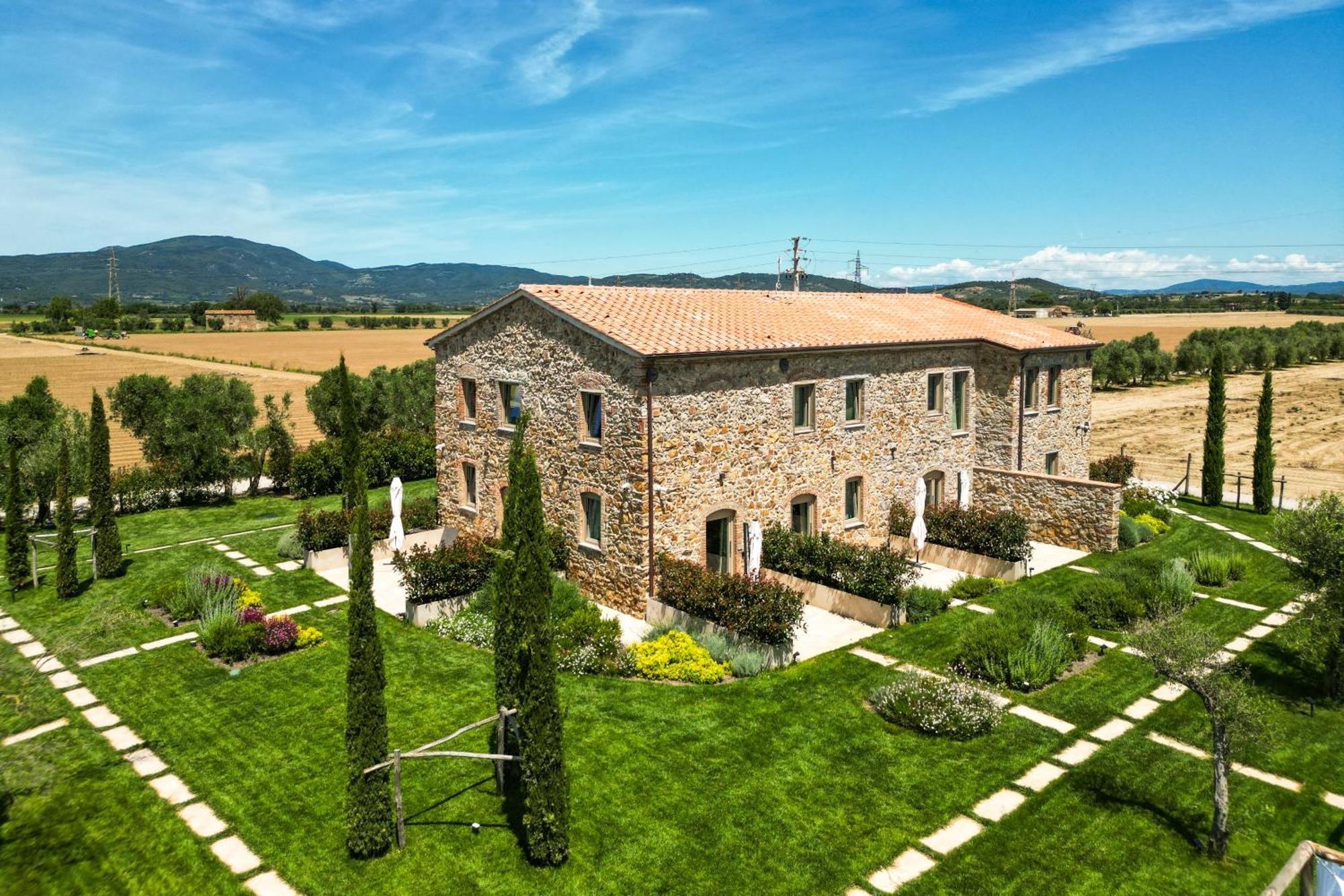 Podere Pietravento Campiglia Marittima