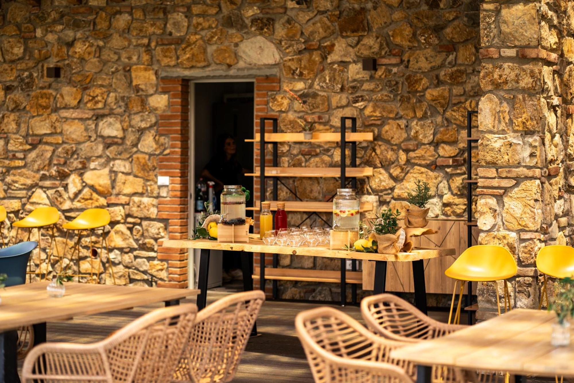 Farm stay Podere Pietravento Campiglia Marittima