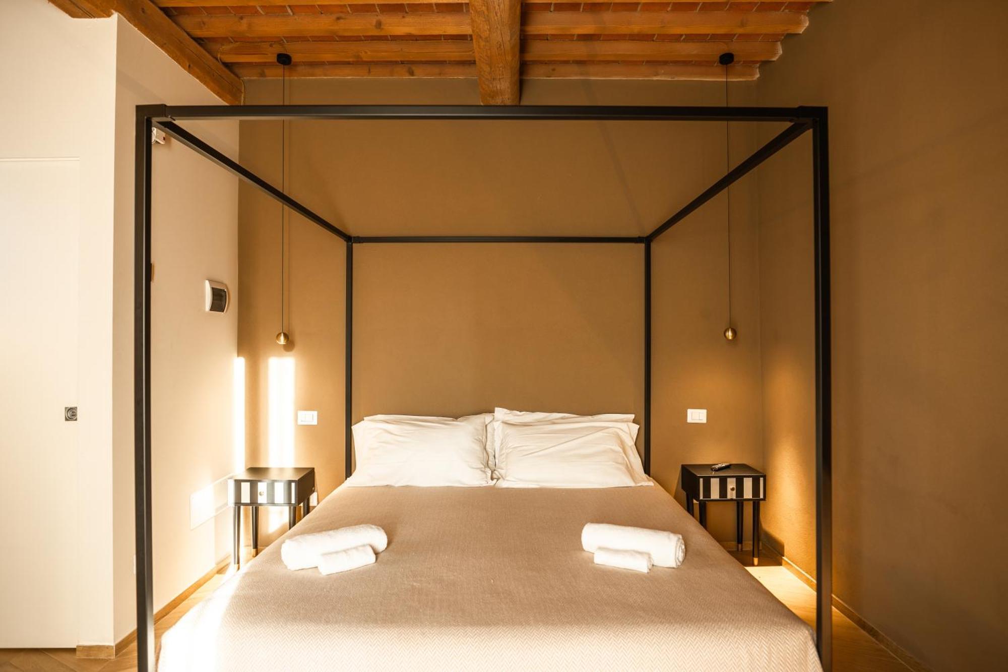 Farm stay Podere Pietravento