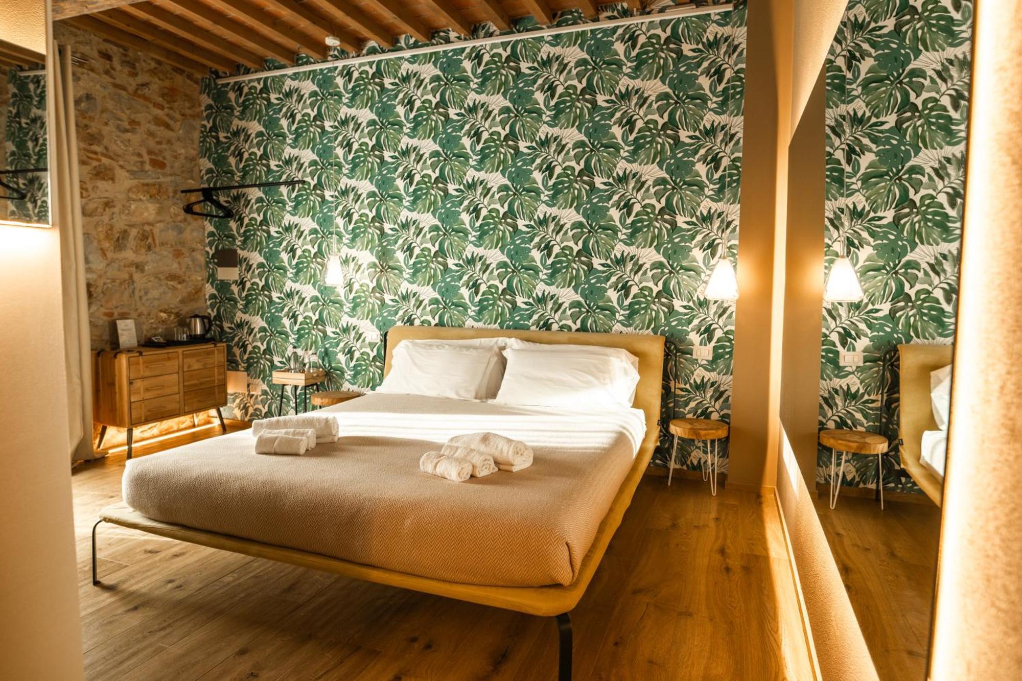 Farm stay Podere Pietravento *
