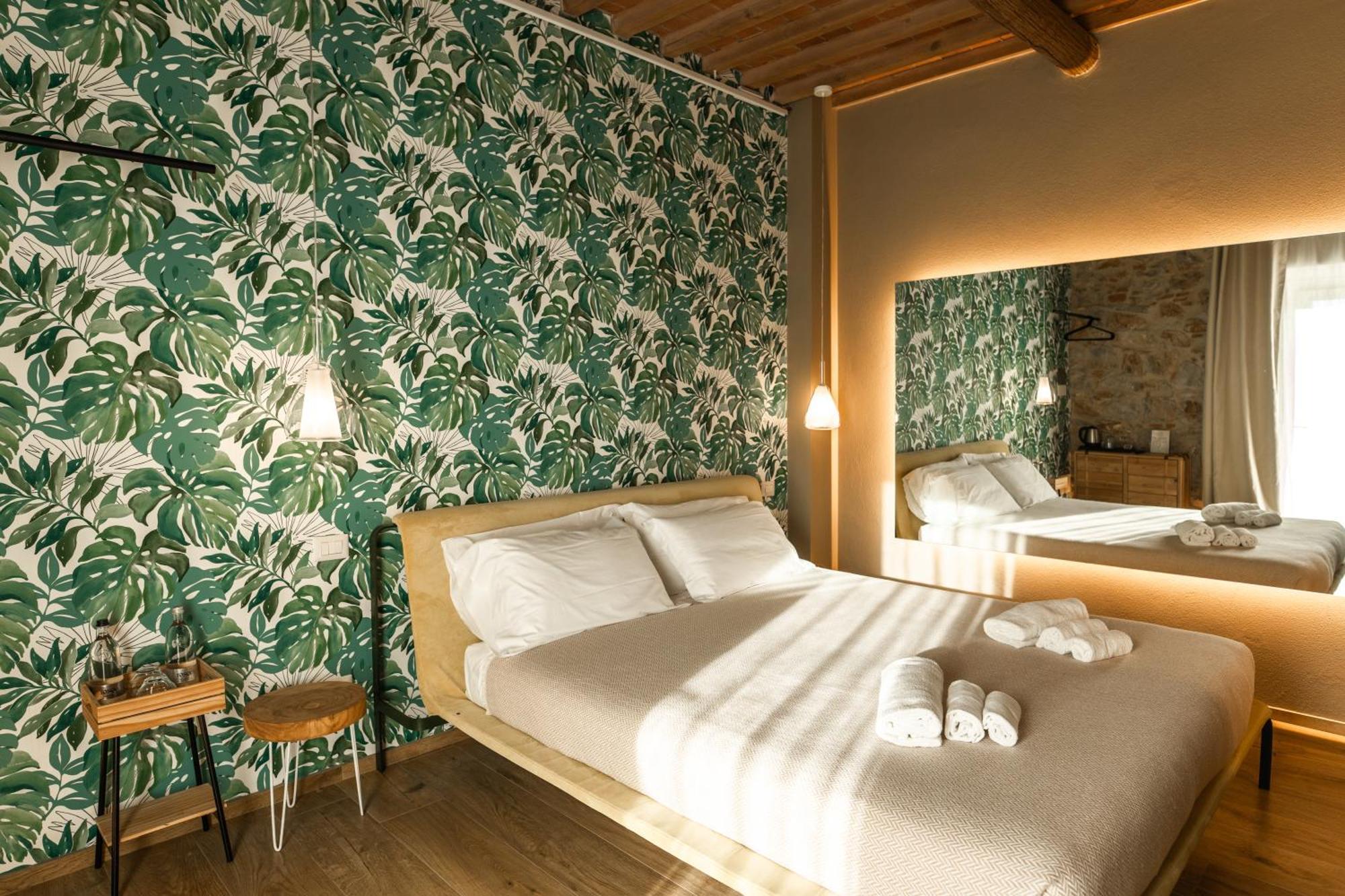 Farm stay Podere Pietravento Campiglia Marittima