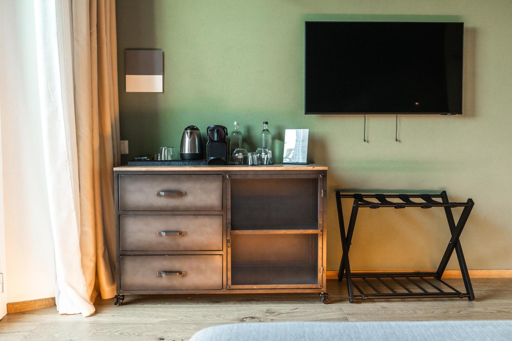 Podere Pietravento Farm stay