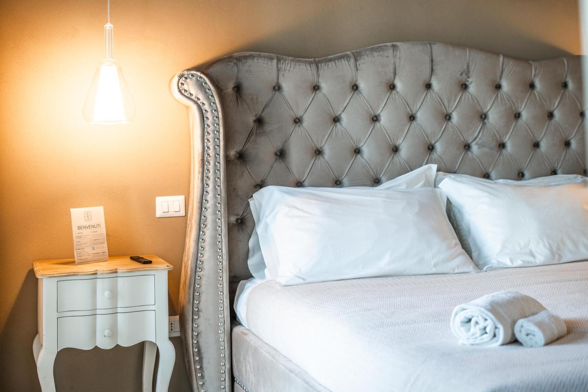 Podere Pietravento Farm stay *