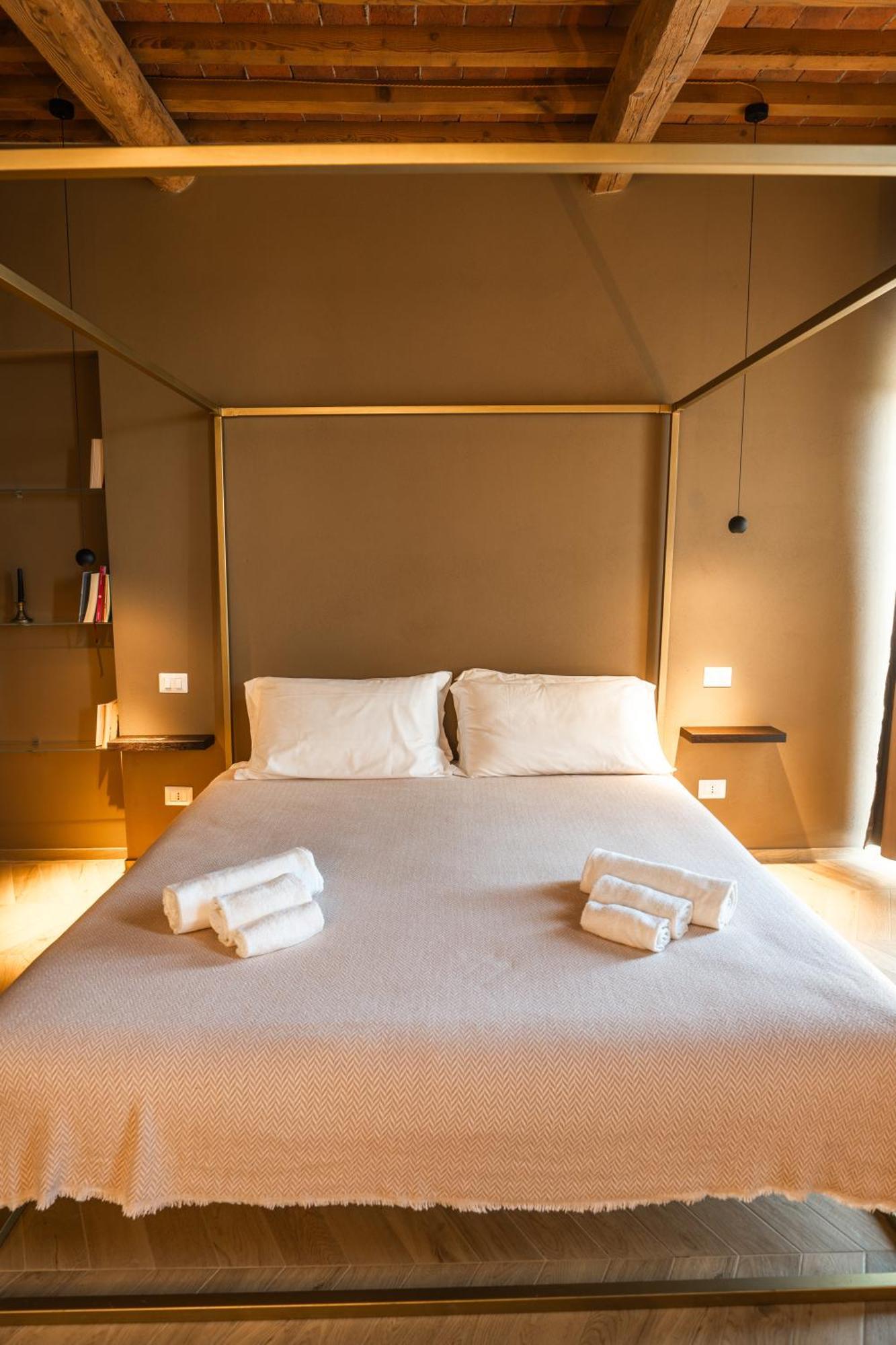 Farm stay Podere Pietravento