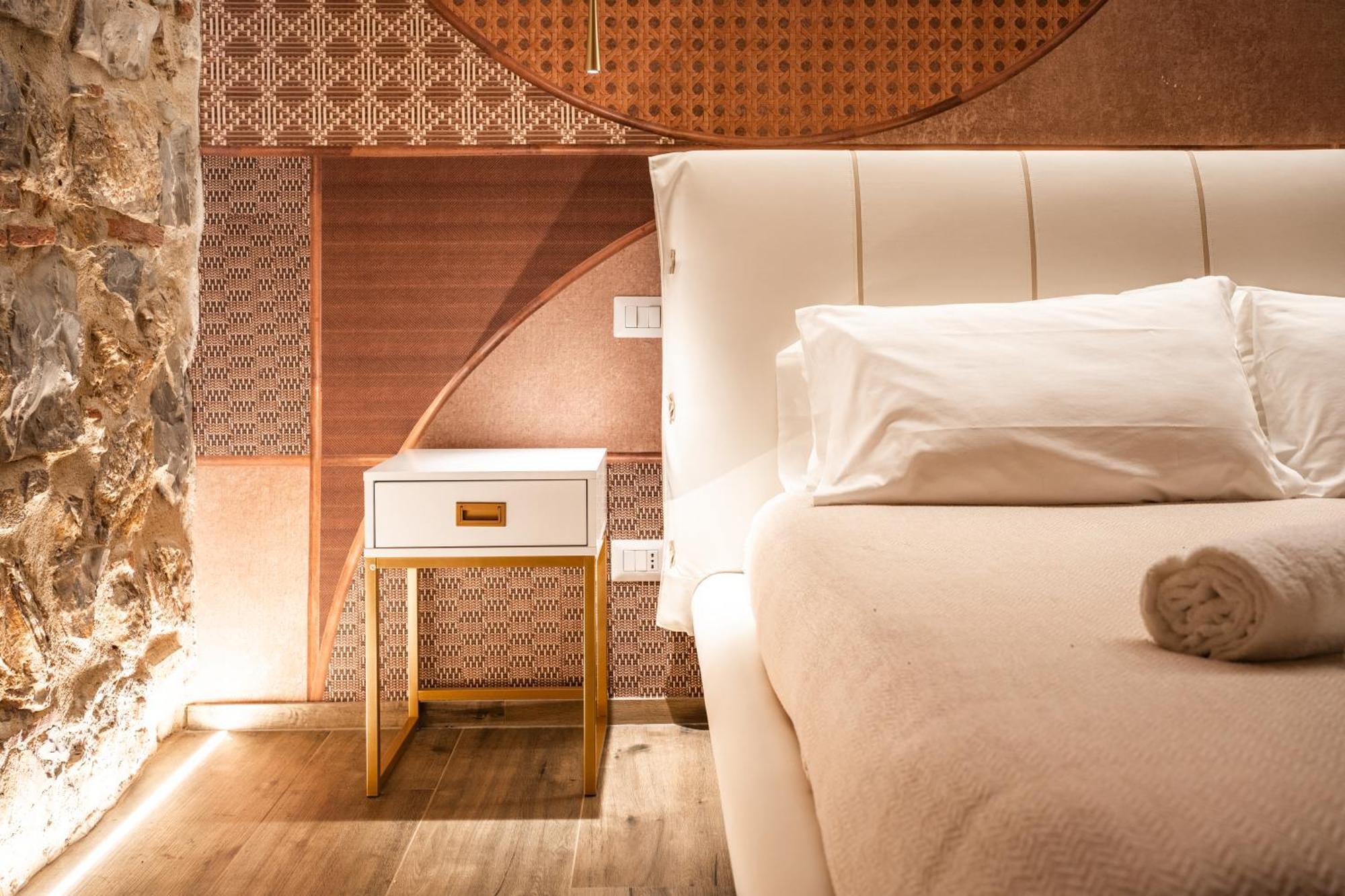 Podere Pietravento Farm stay