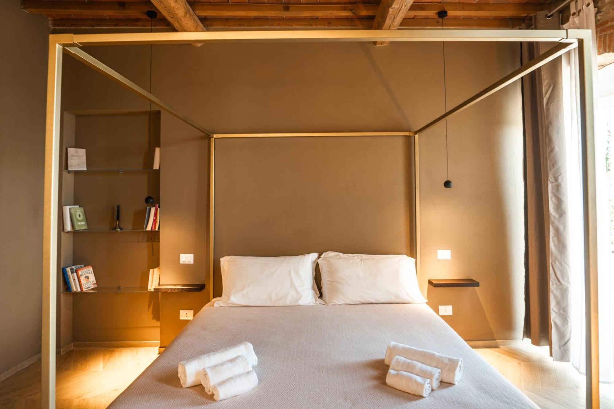 Farm stay Podere Pietravento *