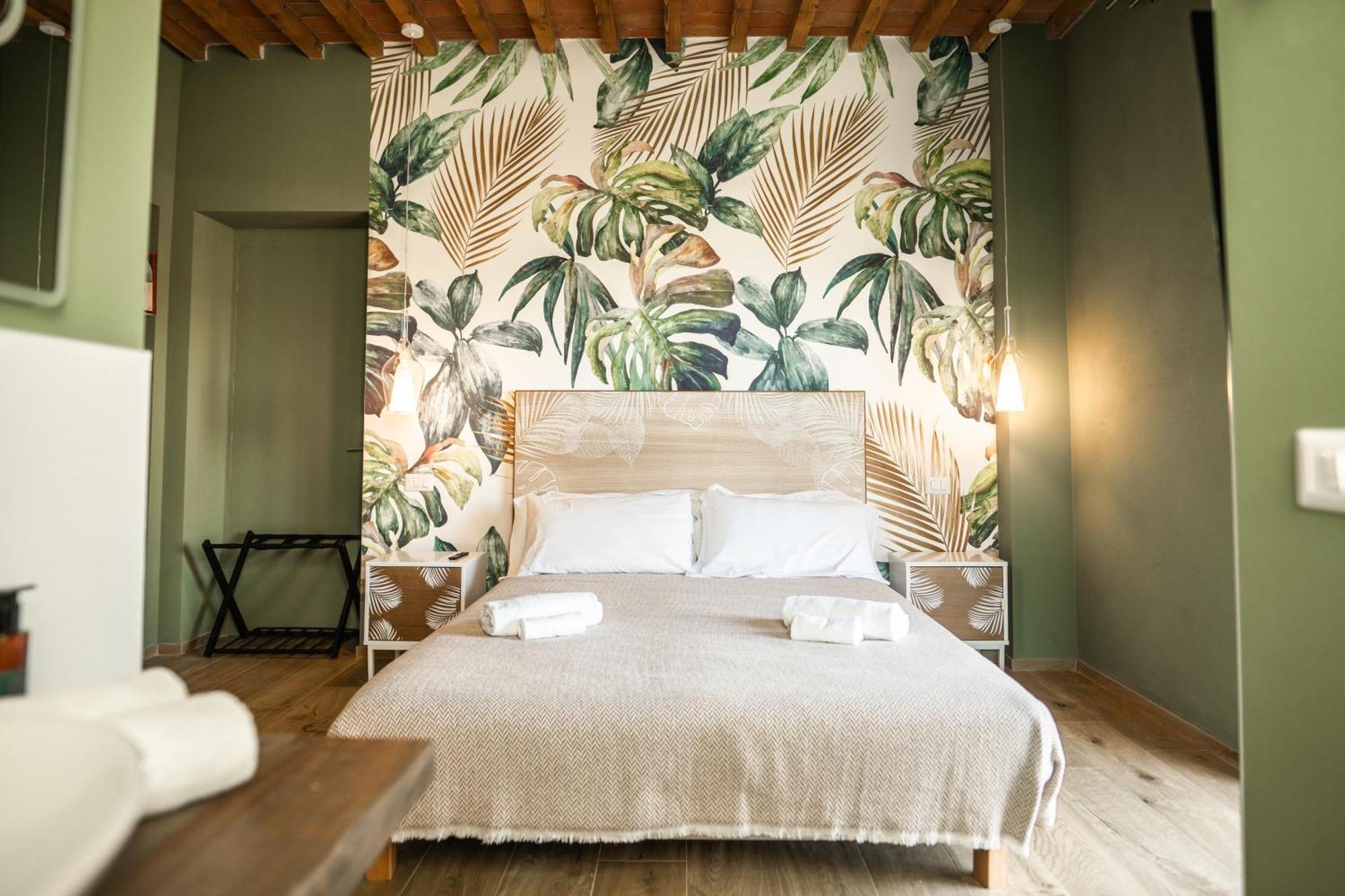 Podere Pietravento Farm stay Campiglia Marittima