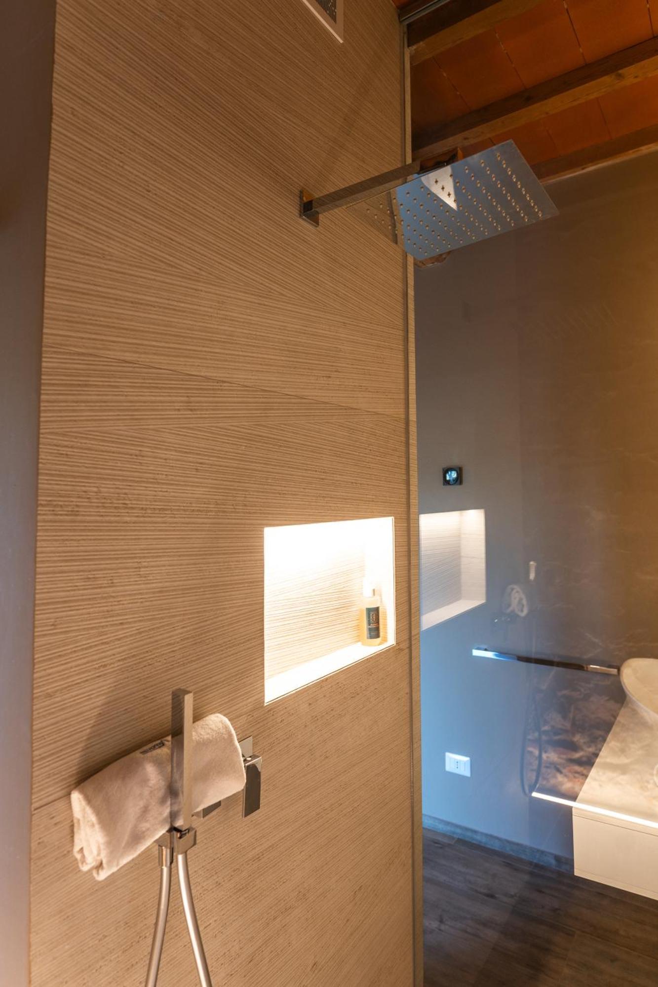 Farm stay Podere Pietravento
