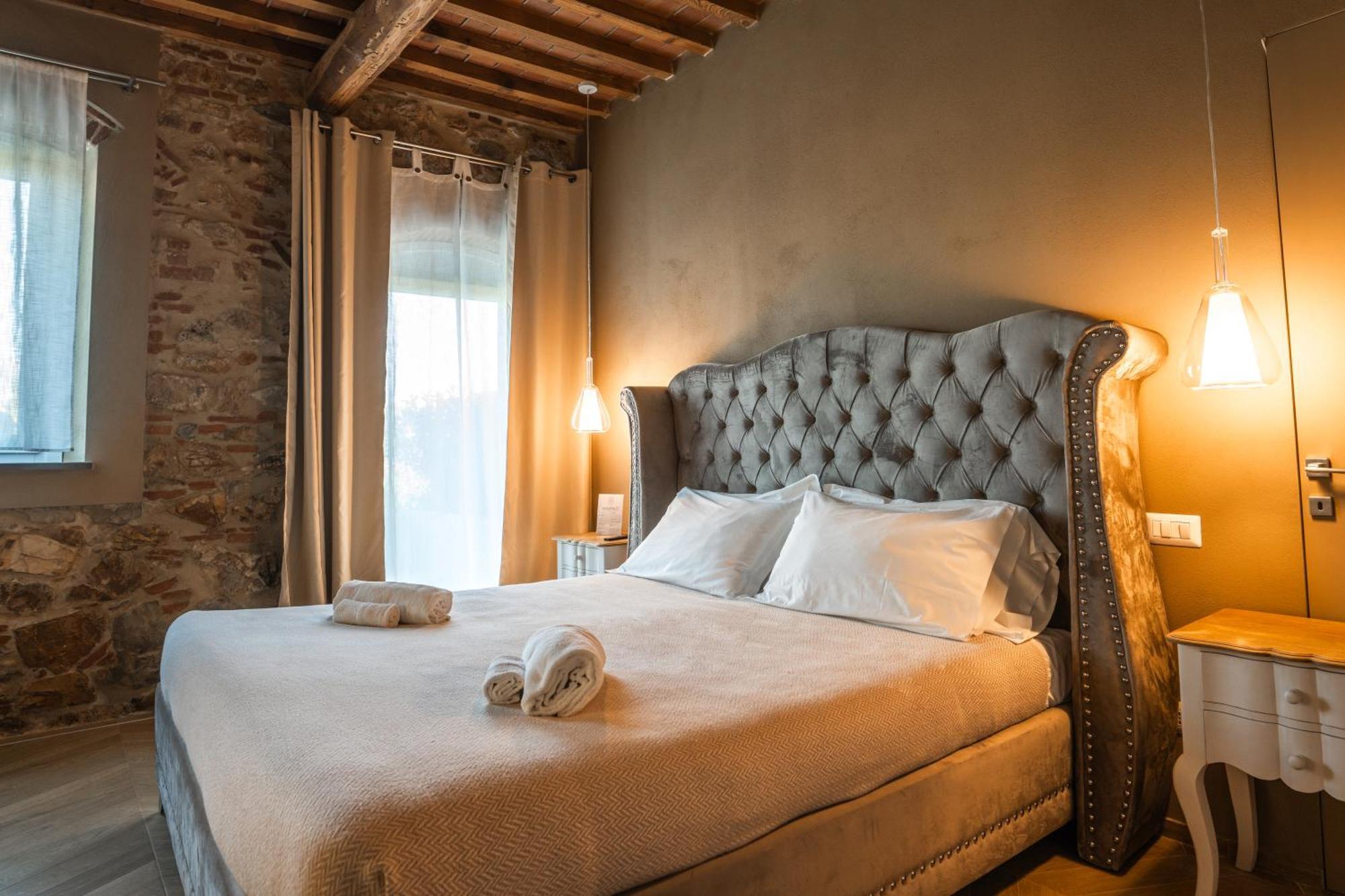 Farm stay Podere Pietravento Campiglia Marittima