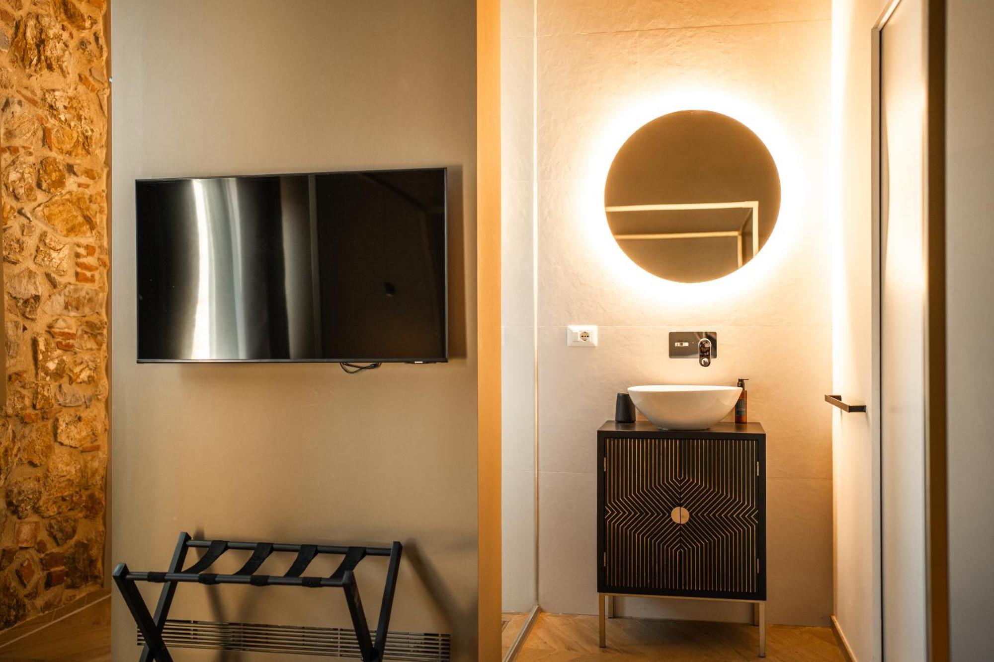 Podere Pietravento Farm stay *