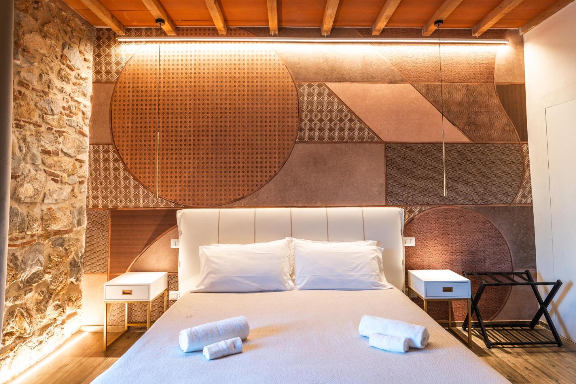 Podere Pietravento Farm stay